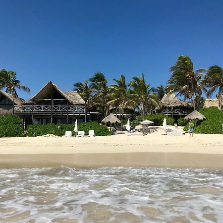 Luv Tulum Otel Dış mekan fotoğraf
