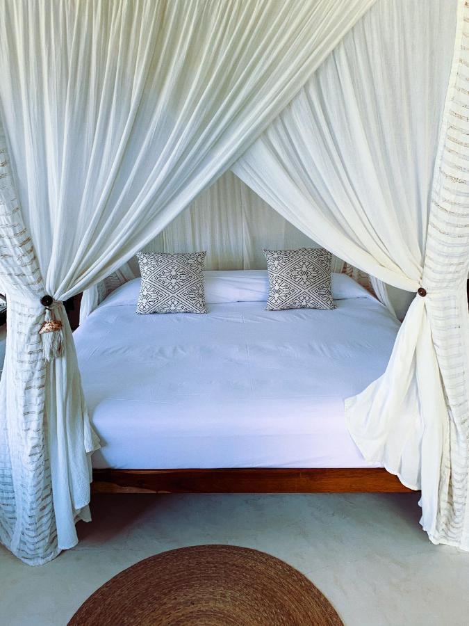 Luv Tulum Otel Dış mekan fotoğraf
