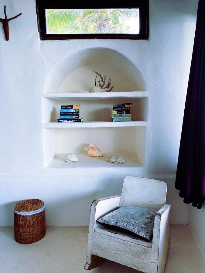 Luv Tulum Otel Dış mekan fotoğraf