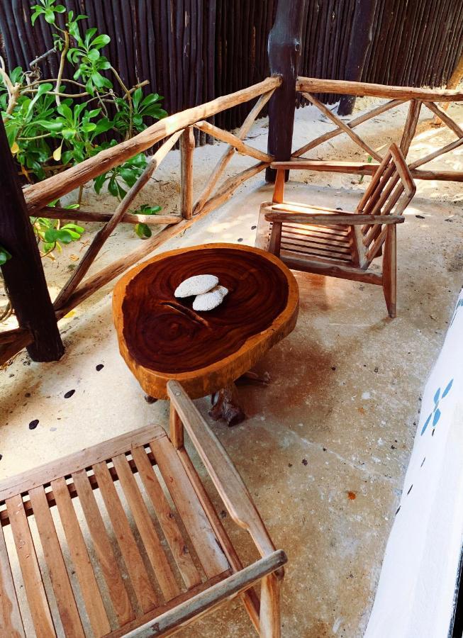 Luv Tulum Otel Dış mekan fotoğraf