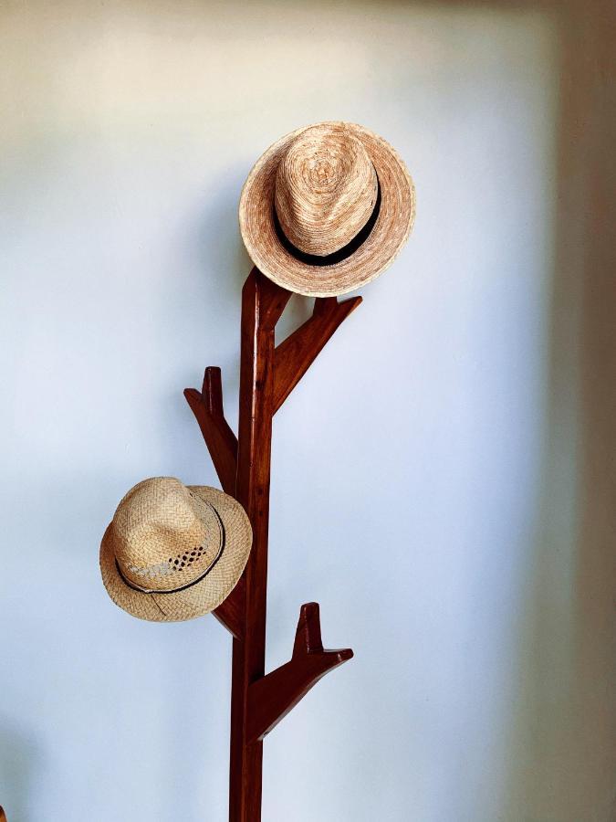 Luv Tulum Otel Dış mekan fotoğraf