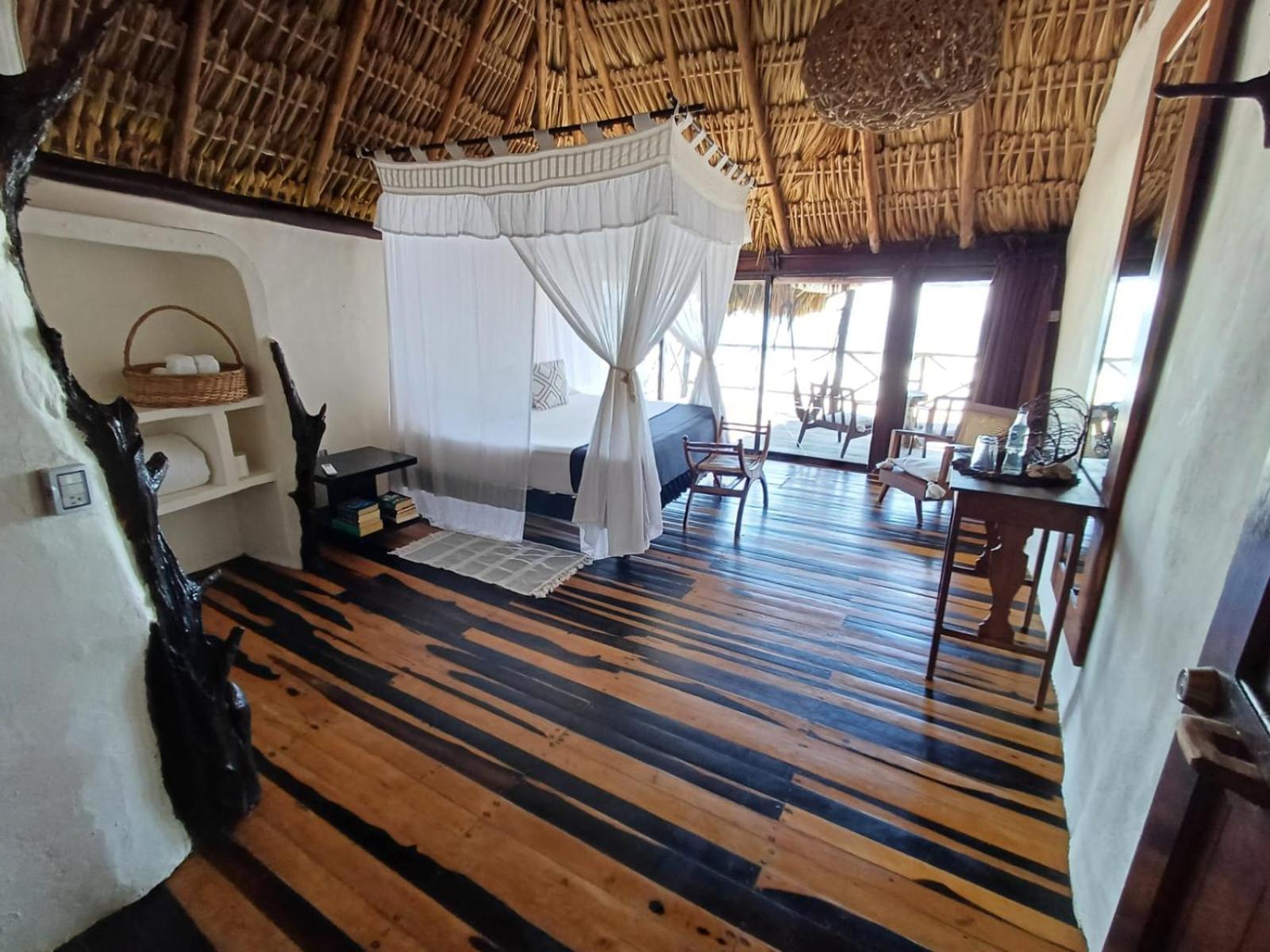 Luv Tulum Otel Dış mekan fotoğraf