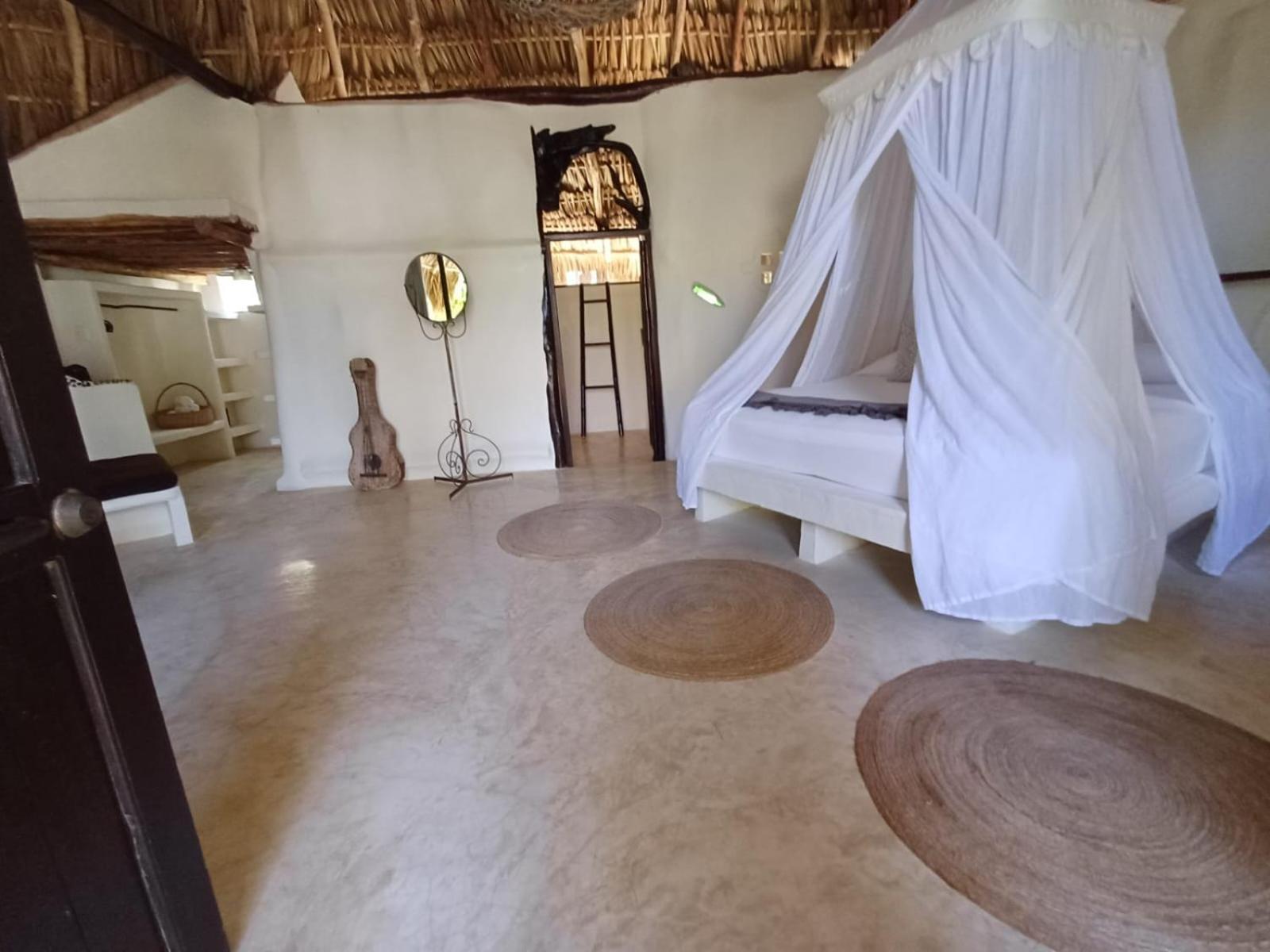 Luv Tulum Otel Dış mekan fotoğraf