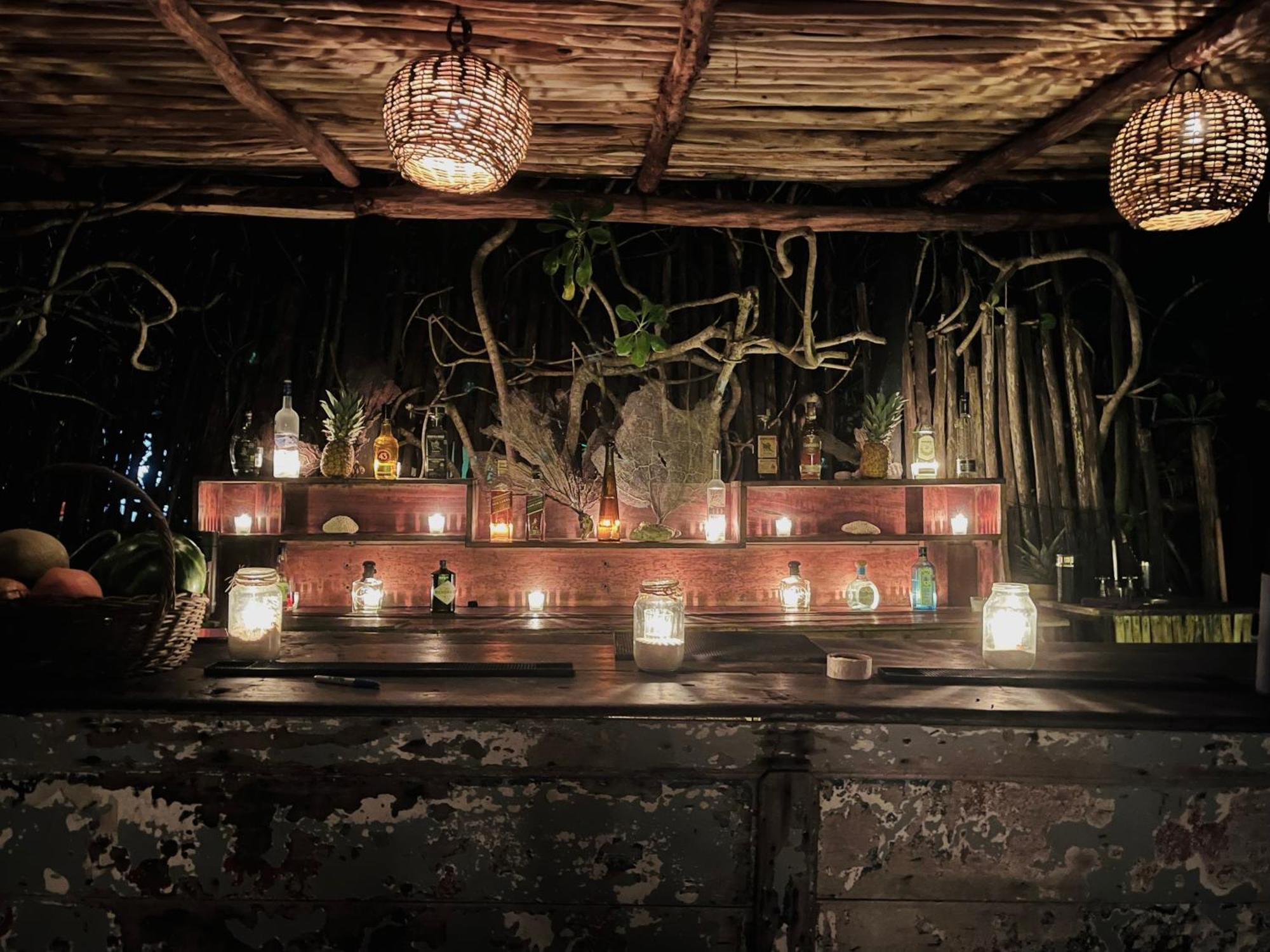 Luv Tulum Otel Dış mekan fotoğraf