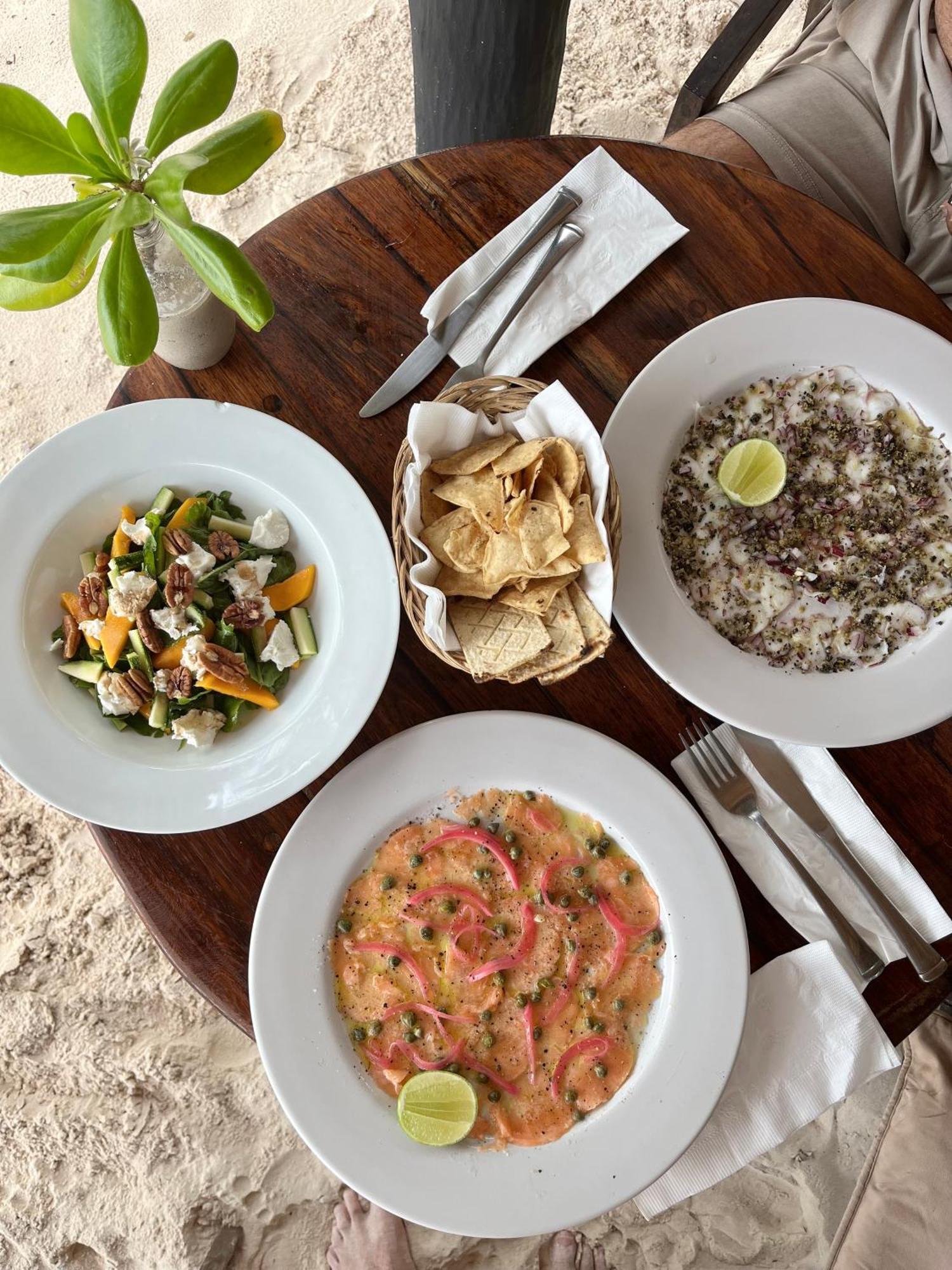 Luv Tulum Otel Dış mekan fotoğraf