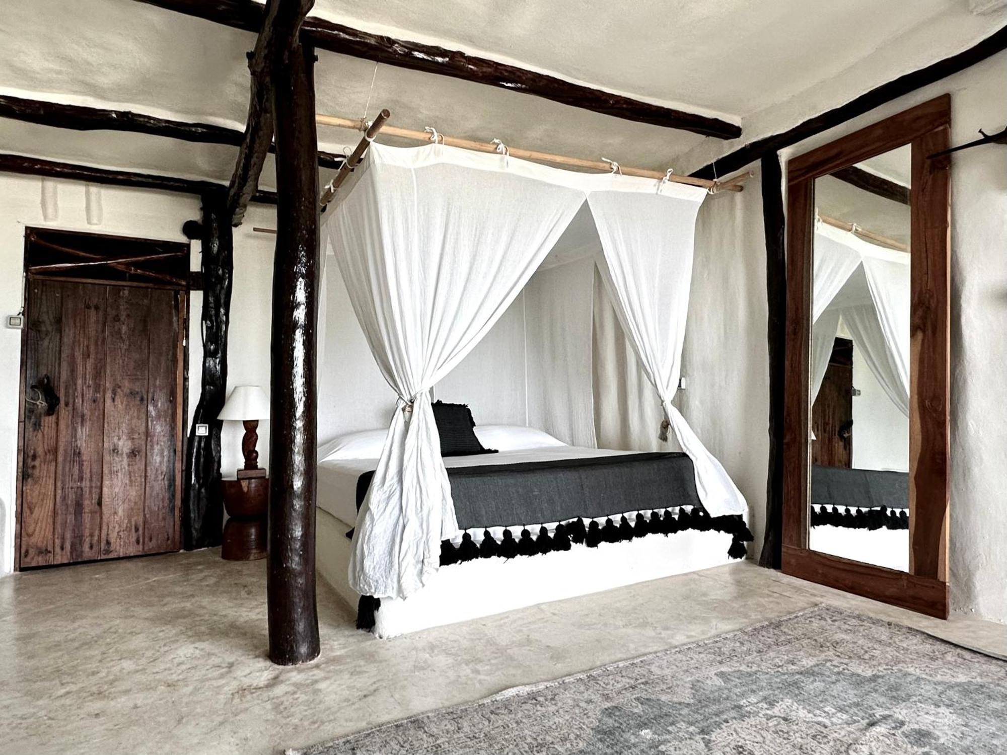 Luv Tulum Otel Oda fotoğraf