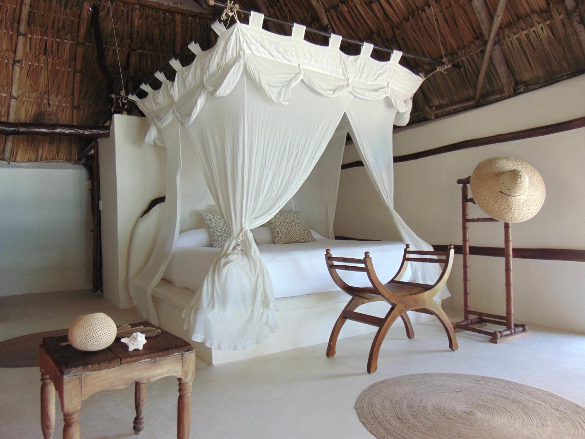 Luv Tulum Otel Dış mekan fotoğraf