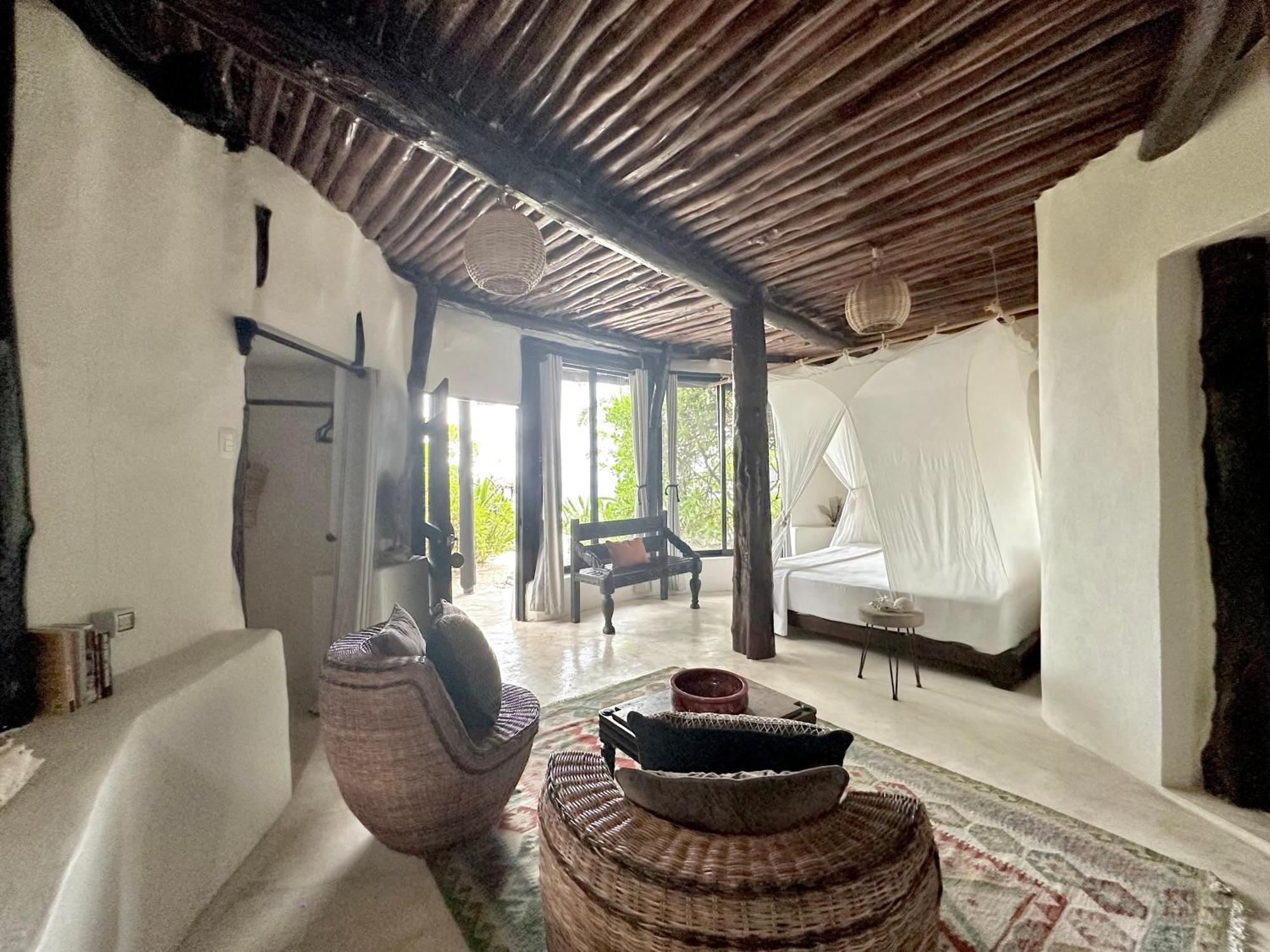 Luv Tulum Otel Dış mekan fotoğraf