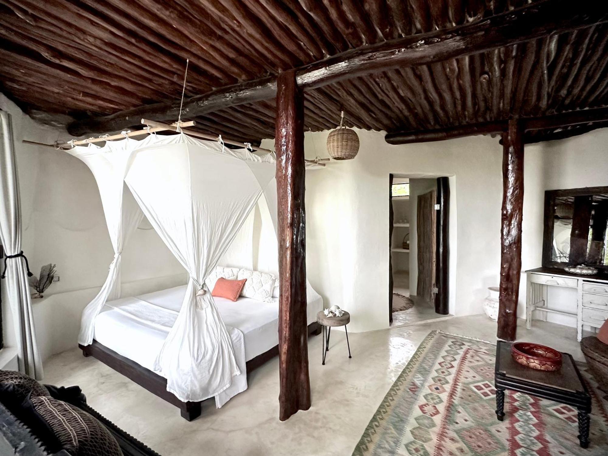 Luv Tulum Otel Dış mekan fotoğraf