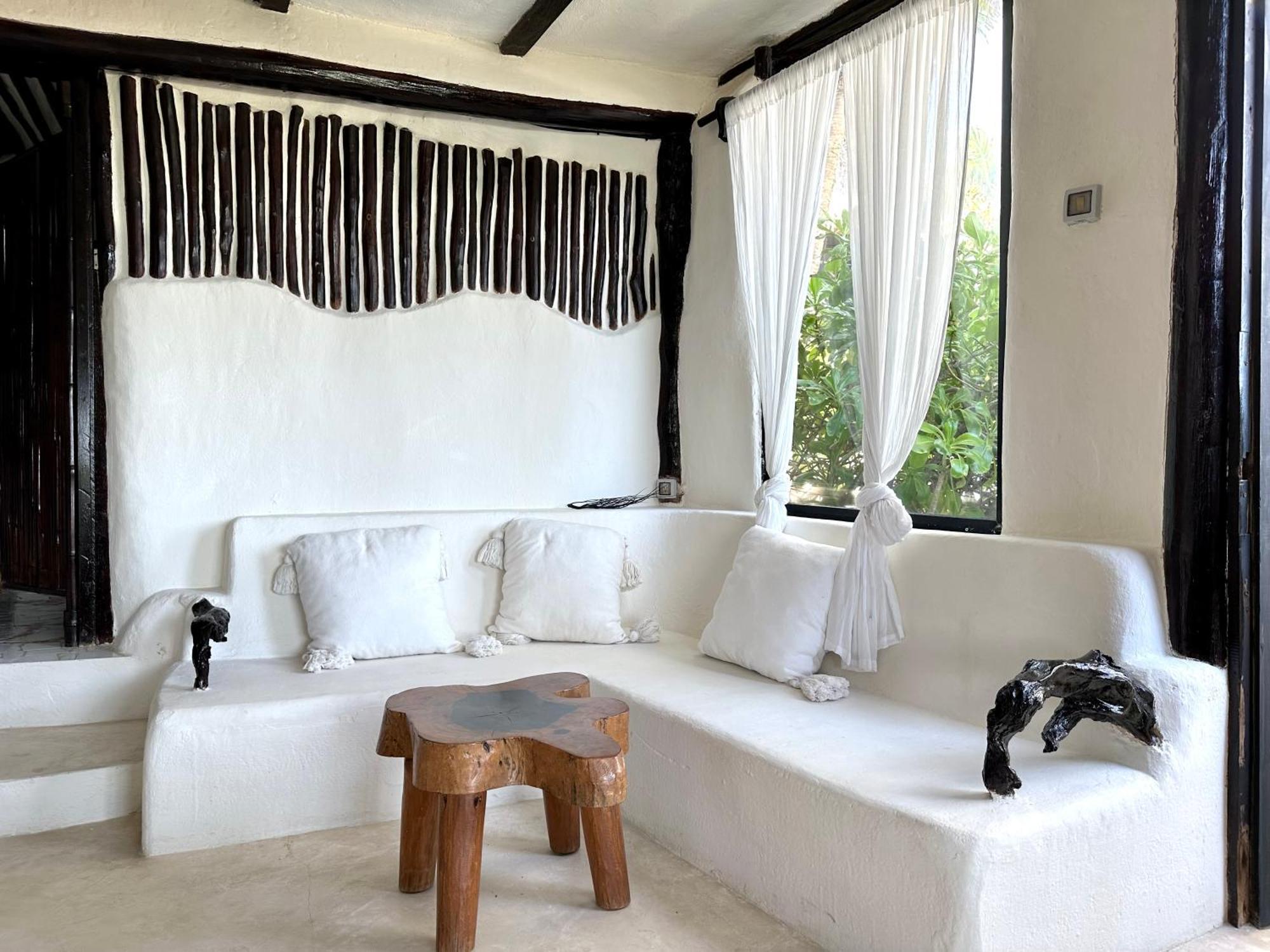 Luv Tulum Otel Dış mekan fotoğraf