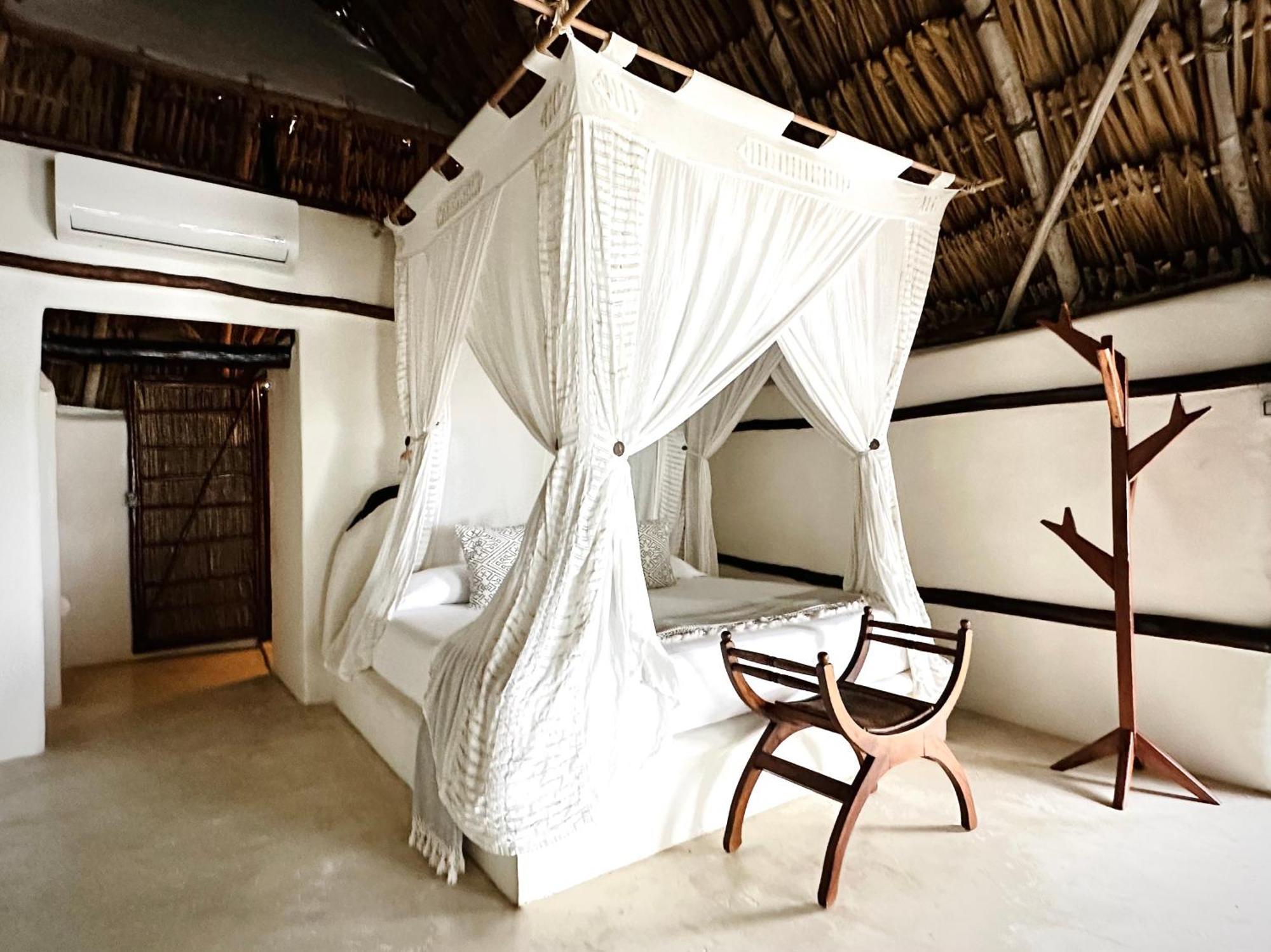 Luv Tulum Otel Dış mekan fotoğraf