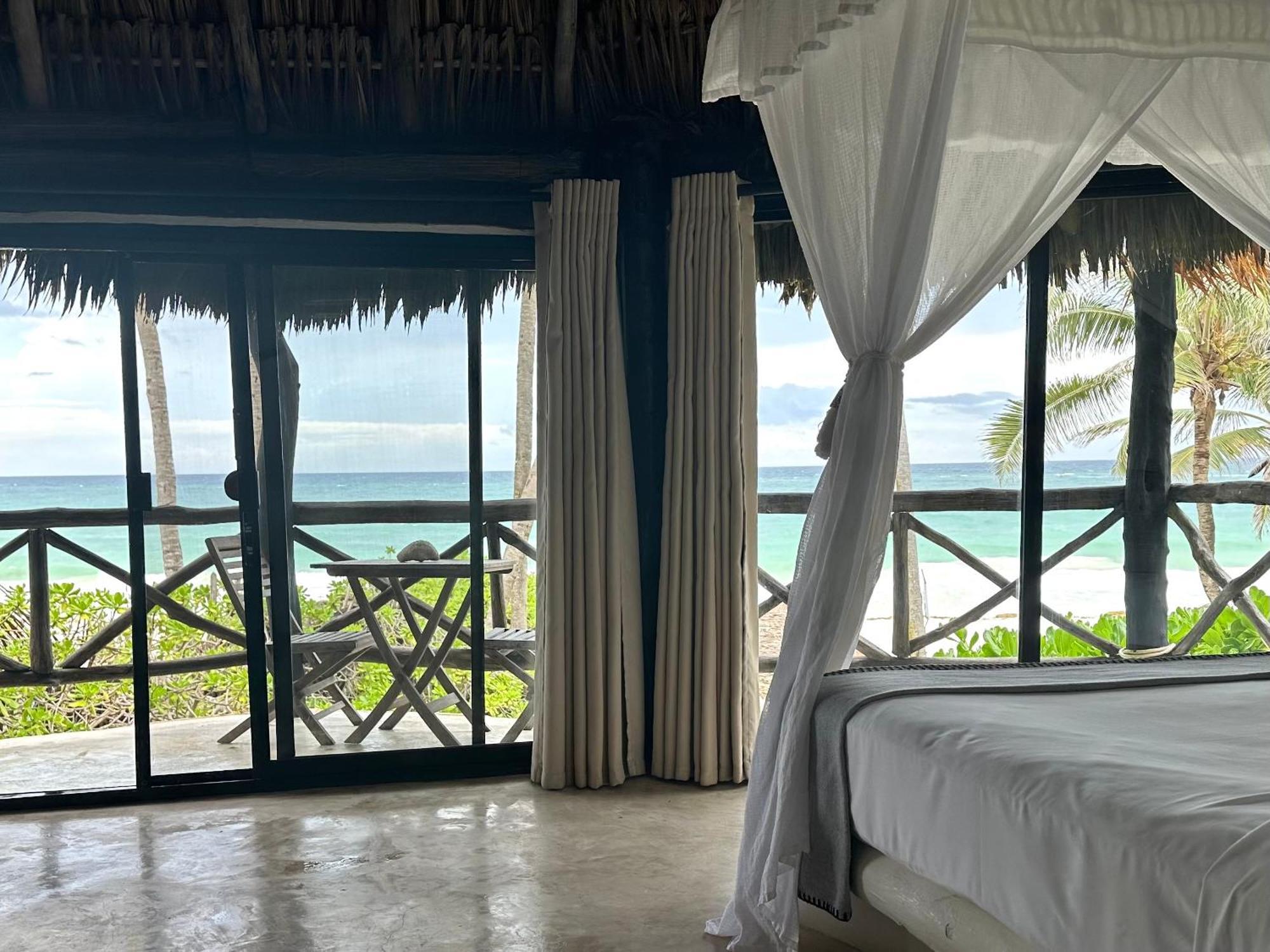 Luv Tulum Otel Dış mekan fotoğraf