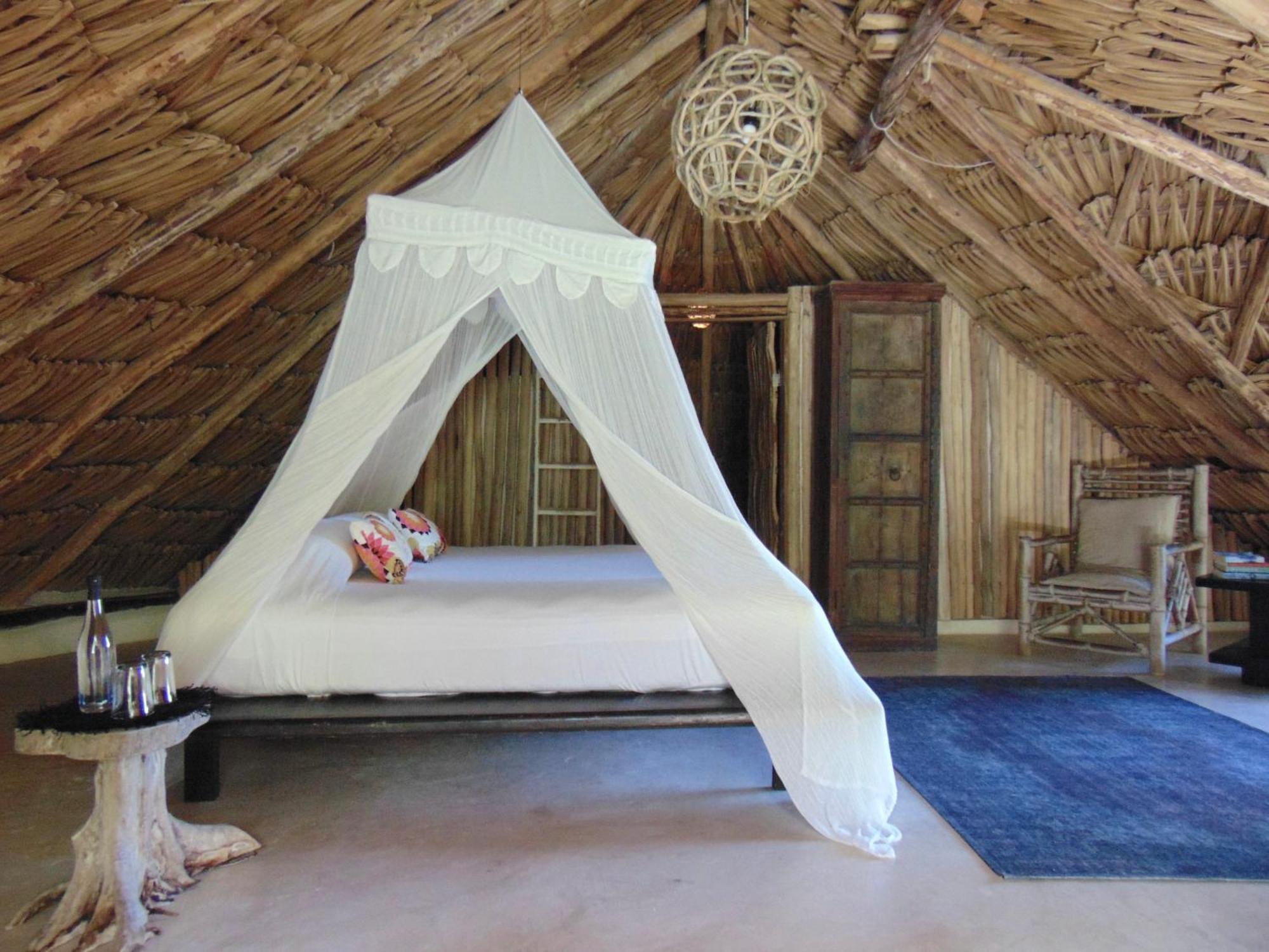 Luv Tulum Otel Oda fotoğraf