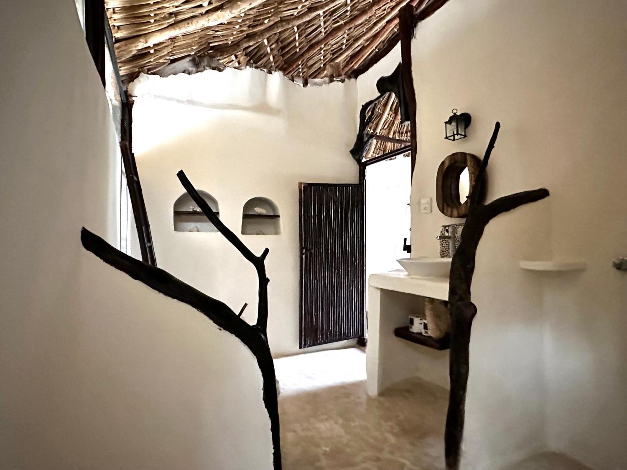 Luv Tulum Otel Dış mekan fotoğraf